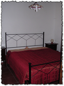 camera da letto