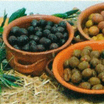 olive