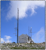 monte petrella