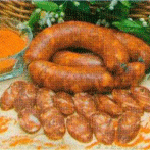 salsiccia